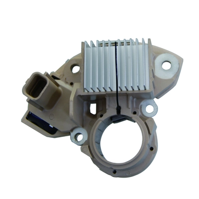 Regulator alternator