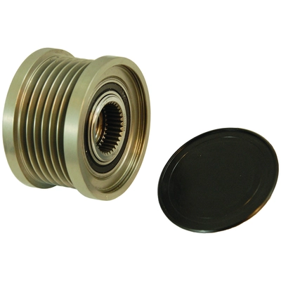 Fulie alternator