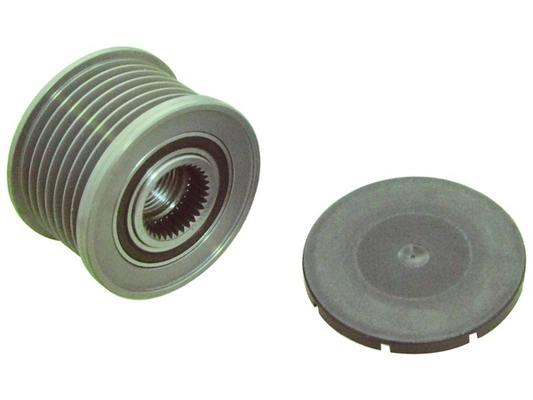 Fulie alternator