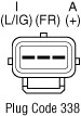 Regulator alternator