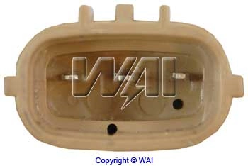 Regulator alternator