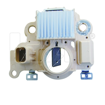 Regulator alternator