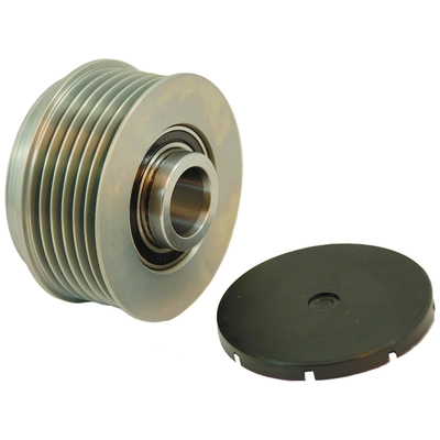 Fulie alternator