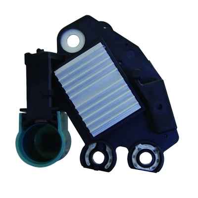 Regulator alternator