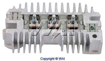 Punte diode
