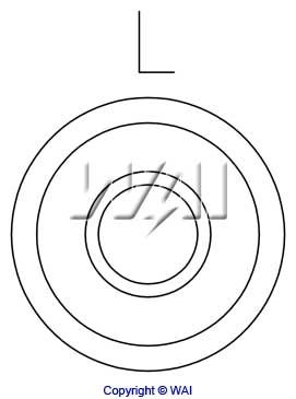 Regulator alternator