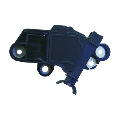 Regulator alternator