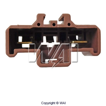 Regulator alternator