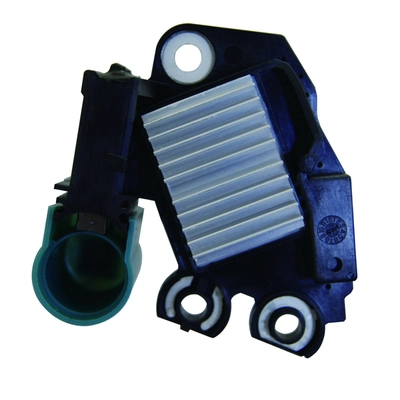 Regulator alternator