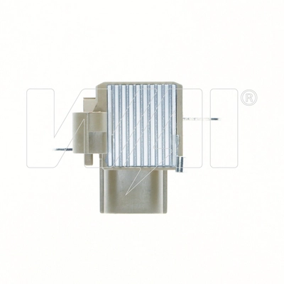 Regulator, alternator