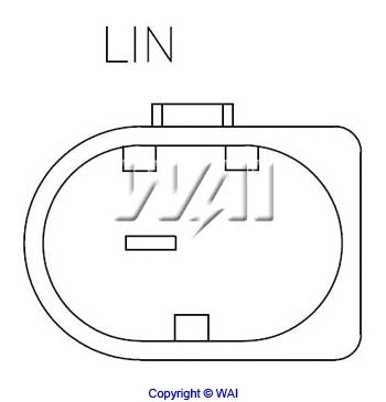 Regulator alternator