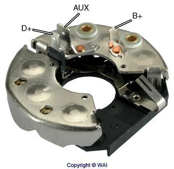 Punte diode
