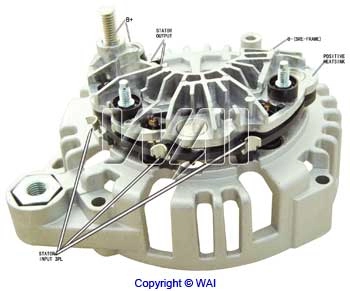 Punte diode