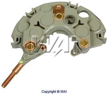 Punte diode