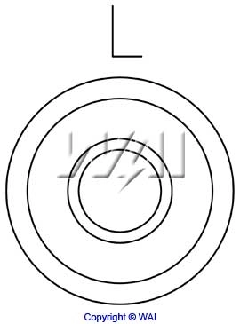 Regulator alternator