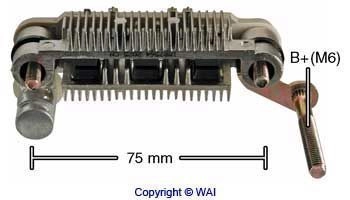 Punte diode