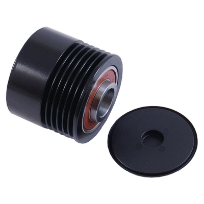 Fulie alternator