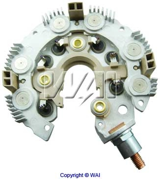 Punte diode