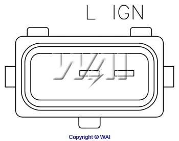 Regulator alternator