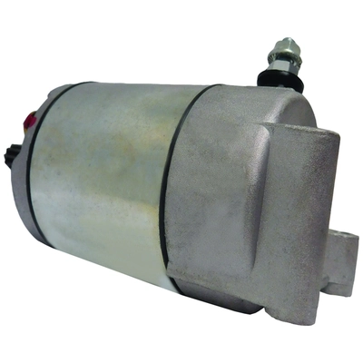 Electromotor