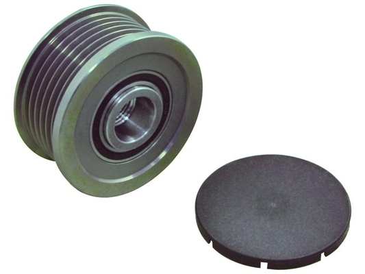Fulie alternator