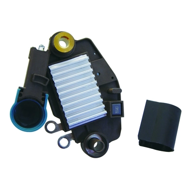 Regulator alternator