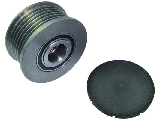 Fulie alternator