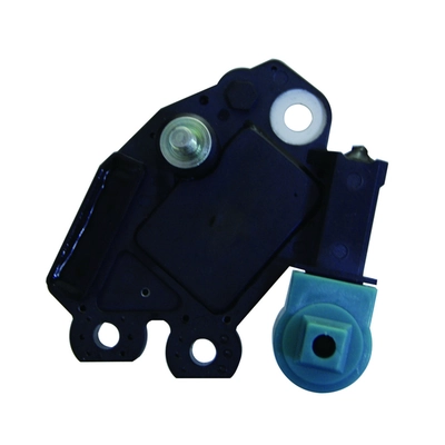 Regulator alternator