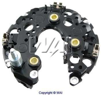 Punte diode
