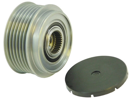 Fulie alternator