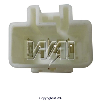 Regulator alternator