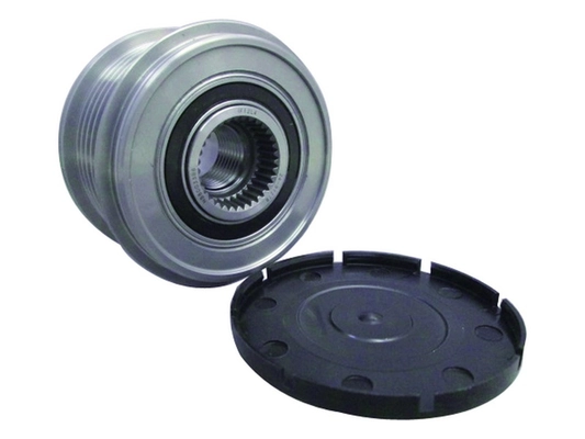 Fulie alternator