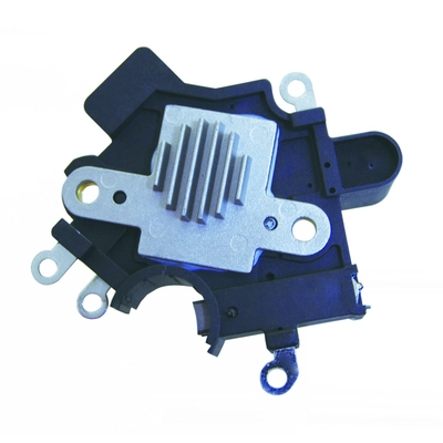 Regulator alternator