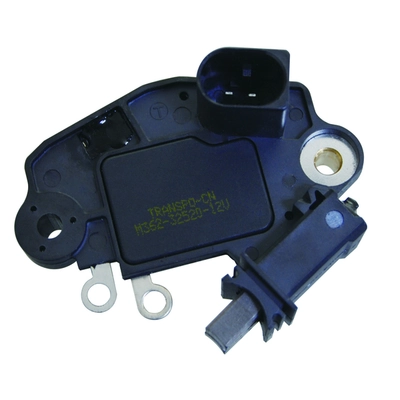Regulator alternator