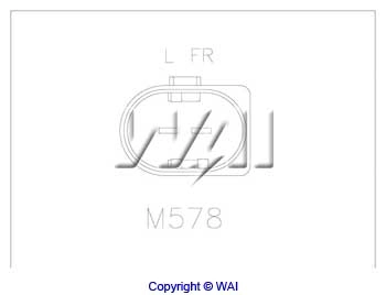 Regulator alternator