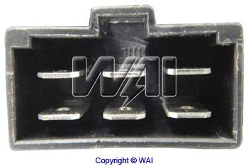 Regulator alternator