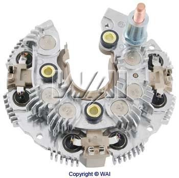 Punte diode