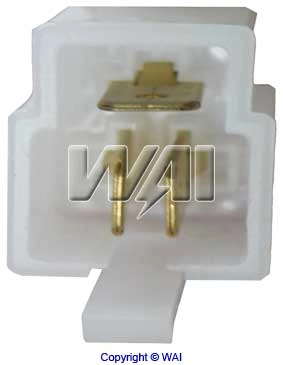 Regulator alternator