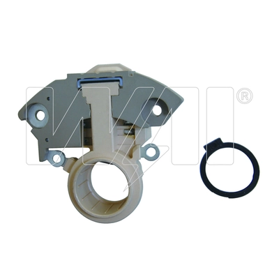 Regulator alternator