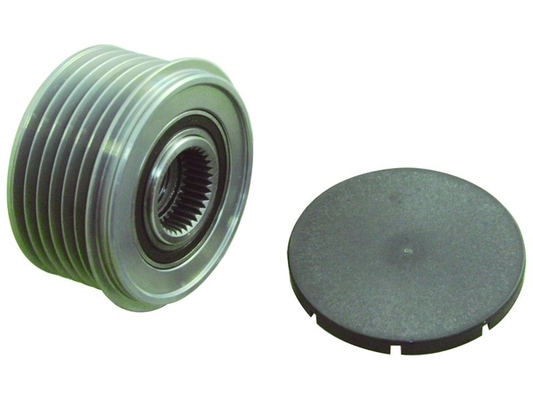 Fulie alternator