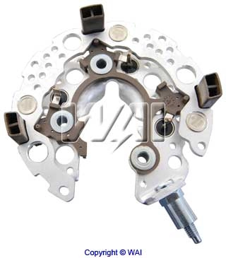 Punte diode