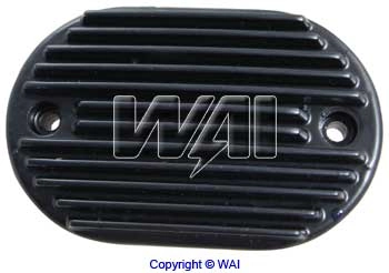 Regulator alternator