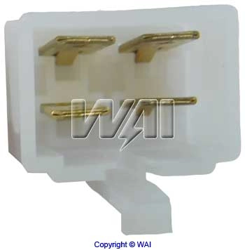 Regulator alternator