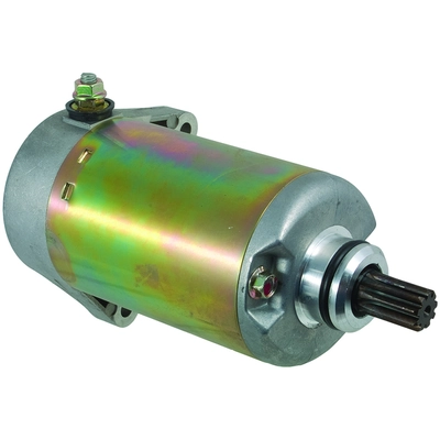 Electromotor