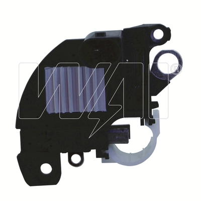 Regulator alternator