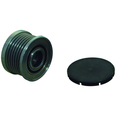Fulie alternator