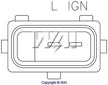 Regulator alternator