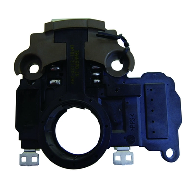 Regulator alternator