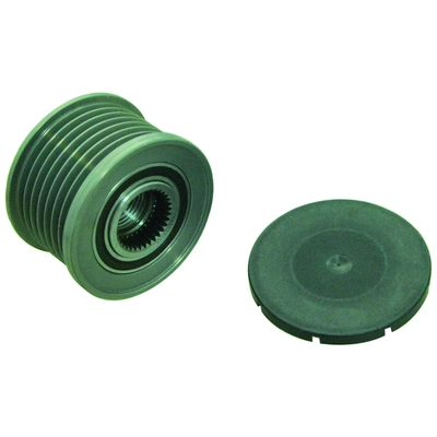 Fulie alternator