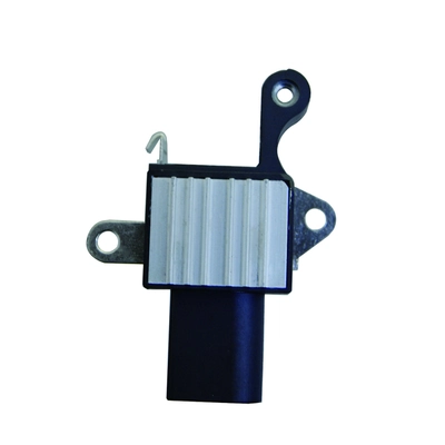 Regulator alternator